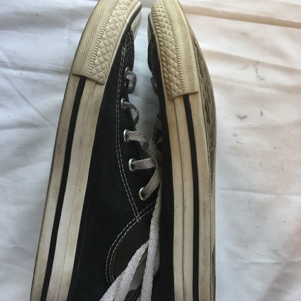 Vintage Converse All Star Sneakers